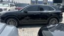 بورش كايان STANDARD Porsche Cayenne 2022 مواصفات أمريكية