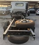 Isuzu NPR STANDARD