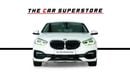 BMW 120i M SPORT