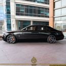 رولز رويس جوست BLACK BADGE