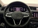 Volkswagen Tiguan LIFE PLUS GCC / Official Dealer Warranty and Service Package