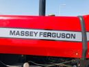 Massey Ferguson 290 MF TRACTOR 290 Four Wheel 4WD 4.0L DSL 80Hp 2023YM