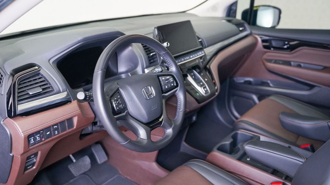 هوندا أوديسي TOURING