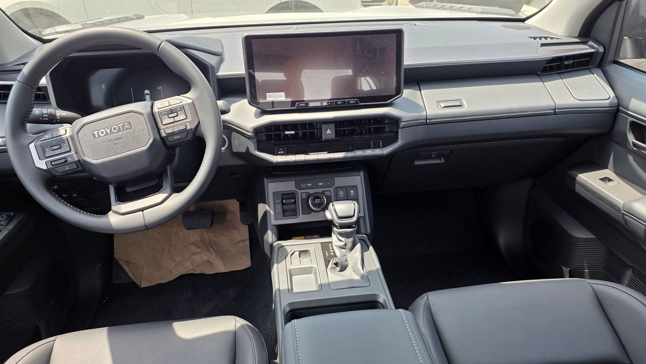 Toyota Hilux ADVENTURE