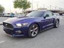 Ford Mustang STANDARD Good condition