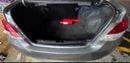 Mitsubishi Attrage GLX