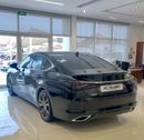 Lexus ES350 F SPORT