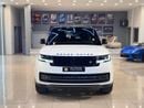 Land Rover Range Rover HSE P400
