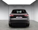 Porsche Cayenne STANDARD