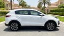 Kia Sportage GT-LINE 2022 | AED 935/Month | 0 DP | 30 Day Return | Warranty | Service History