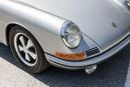 Porsche 912 STANDARD