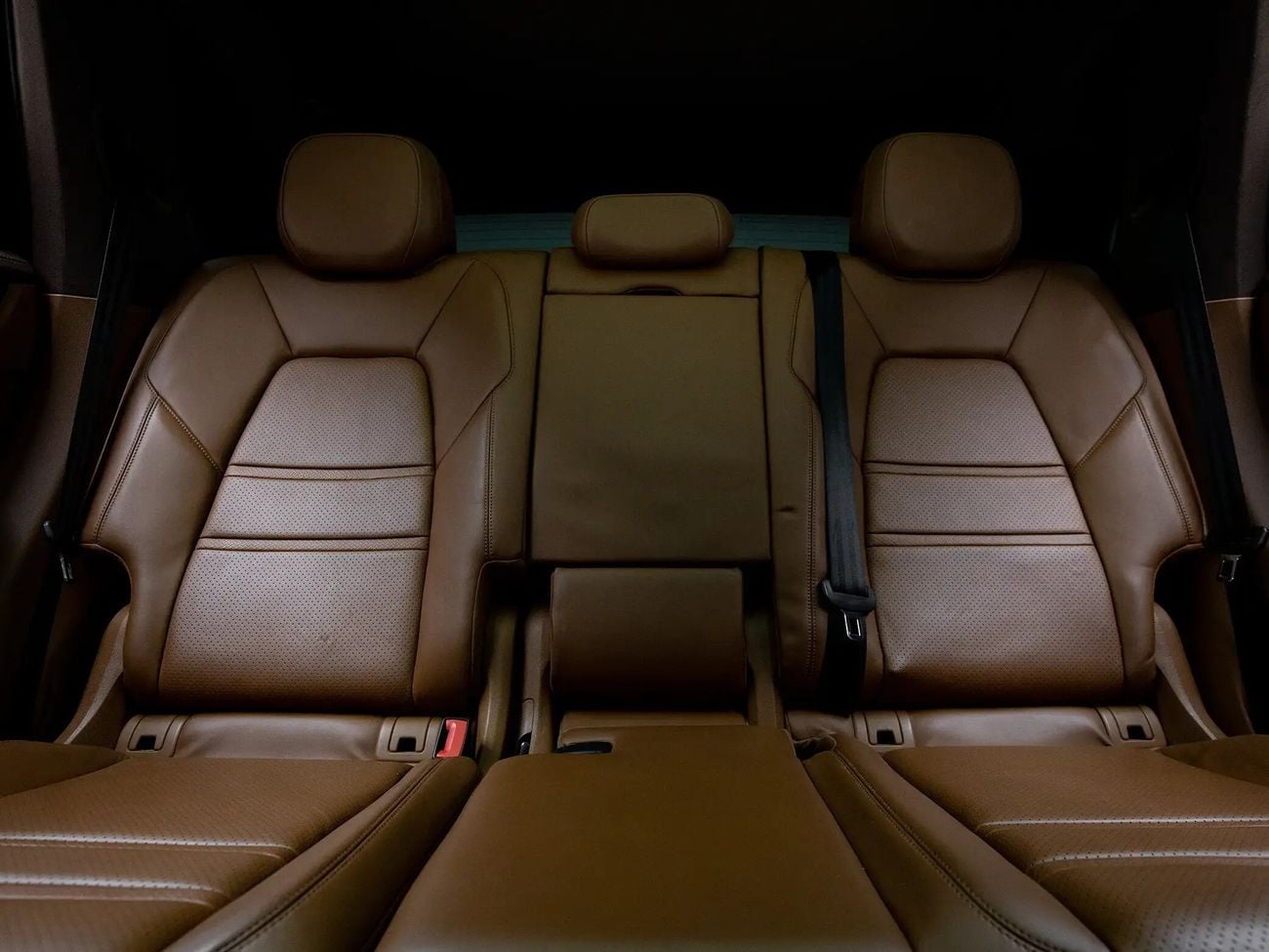 Porsche Cayenne STANDARD