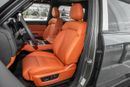 روكس 01 7Seater 7seats 2026 black-orange