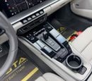 Porsche 911 TURBO 2023 Porsche 911 (992) Turbo, 2027 Porsche Warranty, Full Porsche Service History, Fully Loaded, GCC