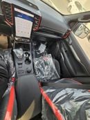 فورد رانجر RAPTOR FORD RANGER DOUBLE CAB RAPTOR 2.0L Bi TURBO DIESAL-2025