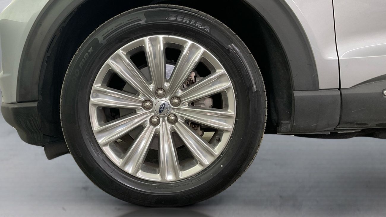 Ford Explorer LIMITED | Guaranteed Warranty | 0 Down Payment