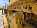 اخرى Powerplus D155B-II Crawler Bulldozer MY-2023