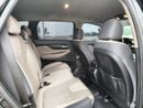 Hyundai Santa Fe SEL