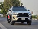 Toyota Hilux DLS 2020 | 2.8L DIESEL | AT | RHD | 4x4 SPORTS BAR | ROOF MOUNTED LED LIGHTS | PUSH START ENGINE Video