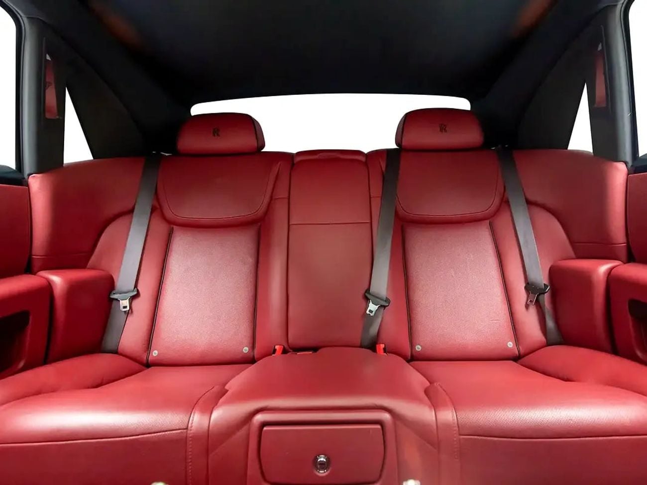 Rolls Royce Ghost GCC Spec | Full Dealer History