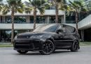 Land Rover Range Rover Sport HSE Range Rover Sport HSE | 2,840 P.M | 0% Downpayment | SVR Kit