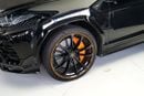 Lamborghini Urus STANDARD 4.0T V8 CAPSULE