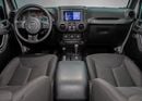 جيب رانجلر سبورت 3DR 4x4 SUV • Full Service History • GCC