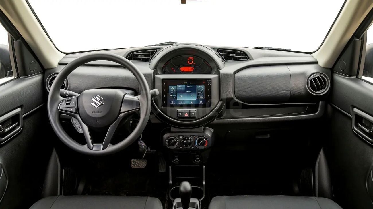 سوزوكي اسبريسو 2-YEAR WARRANTY + SERVICE AVAILABLE | IN-HOUSE FINANCING AVAILABLE
