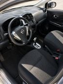 Nissan Versa S