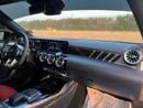 Mercedes Benz A35 AMG 4MATIC PREMIUM