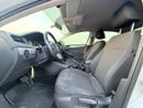 Volkswagen Jetta TRENDLINE S