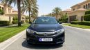 Honda Civic 2017 | AED 731/Month | 0 DP | 30 Day Return | Warranty | Service History