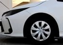 تويوتا كورولا XLI 1.6 L | | GCC | Accident-Free | In Excellent Condition | 823 P.M