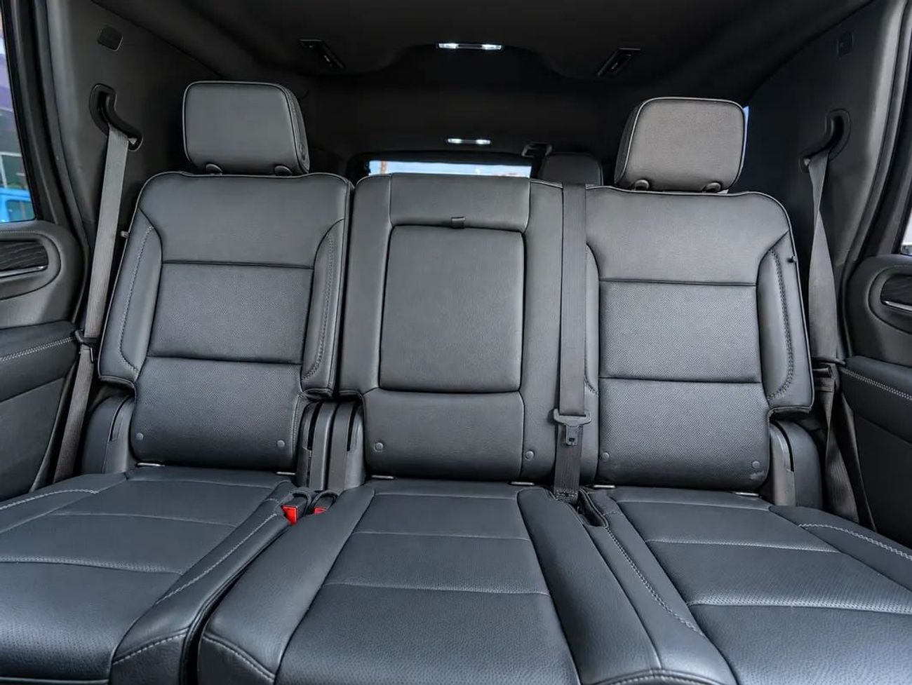 GMC Yukon DENALI