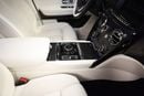 Rolls Royce Cullinan BLACK BADGE