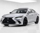لكزس ES 350 3.5