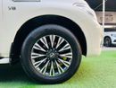 Nissan Patrol LE PLATINUM