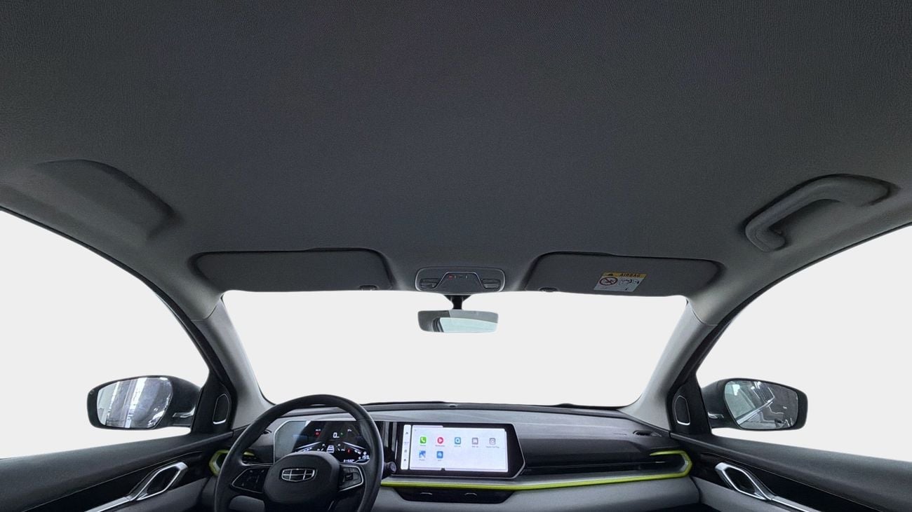 Geely Coolray GF | Guaranteed Warranty | 0 Down Payment