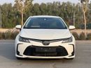 Toyota Corolla XLI