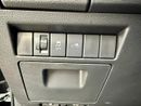 إيسوزو D ماكس ISUZU DMaX - 3.0L - CREW CaB - 4WD - GT - 2027 - BLACK ISUZU DMaX - 3.0L - CREW CaB - 4WD - 2027 - BLACK