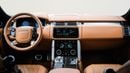 Land Rover Range Rover AUTOBIOGRAPHY SV Autobiography VIP +600mm CONVERSION