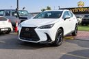 لكزس NX350h بريمير