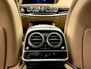 مرسيدس مايباخ s600 مايباخ S600 - Japanese Specs - Pristine Condition