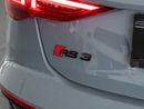 Audi RS3 STANDARD