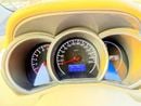 Nissan Murano SL 4WD GCC Specs- excellent condition