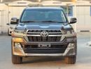 Toyota Land Cruiser GXR GT Landcruiser GXR GRAND TOURING 2021 V6 LHD Full Option