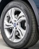 Ford Territory TREND FDSH • Warranty until + Service Contract • GCC