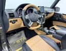 Mercedes Benz G63 AMG STANDARD 2018 Mercedes-AMG G63, Excellent Condition, Japanese Specs.