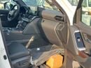 Toyota Land Cruiser GXR