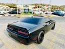 دودج تشالينجر SRT Hellcat Jailbreak جيلبريك SRT Hellcat | 4100 شهريًا | بدون دفعة أولى | وضع الإطلاق | # 33804
